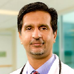 Image of Dr. Maqbool A. Ahmed, MD