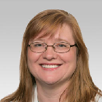 Image of Dr. Olga K. Sarnov, MD