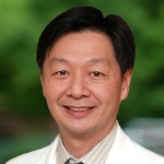 Image of Dr. Albert W. Chow, MD