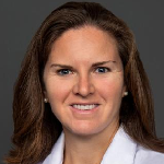 Image of Dr. Kraftin Schreyer, MBA, MD