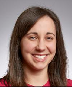 Image of Dr. Jessica P. McGee, MD