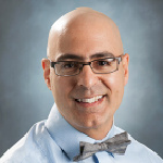 Image of Dr John Alberto Sanchez, DO