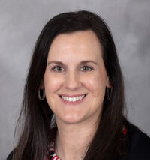 Image of Dr. Alicia R. Yilmaz, MD