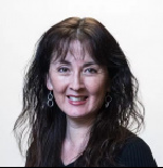 Image of Linda M. Miller, MSW, LCSW