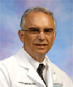 Image of Dr. Joseph P. Uberti, MD PhD