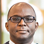 Image of Dr. Pius Ochieng, MD