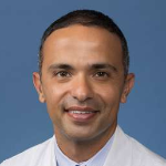 Image of Dr. David Mehrdad Sayah, PhD, MD