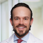 Image of Dr. Clinton Morgan, MD