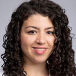 Image of Dr. Monica J. Maalouf, MD