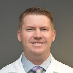 Image of Dr. Brett Voigt, DO