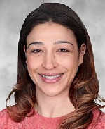 Image of Janine Galione, PHD