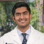 Image of Dr. Gautam George, MD