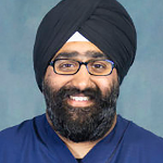 Image of Dr. Ammundeep Singh Tagore, MD, MBA, MSHA