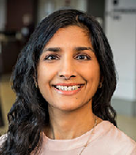 Image of Dr. Anjali Patel, DO