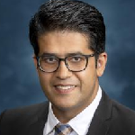 Image of Dr. Waqar Ahmed, MD