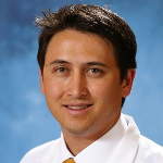 Image of Dr. Tate De Leon, MD