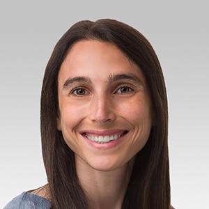 Image of Dr. Hannah Stephanie Recht, MD