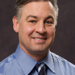 Image of Dr. Robert J. Dimitriou, MD