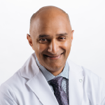 Image of Dr. Gopal Chandru Kowdley, MD, FACS, PhD