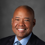 Image of Dr. Deon Oliver Ford, MD