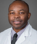 Image of Dr. Arnold Besohong Etame, MD, PhD