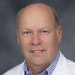 Image of Dr. Henry Edward Moeller, MD