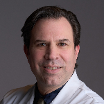 Image of Dr. John G. Annes, MSPT, OCS, MD