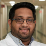 Image of Dr. Sunit Vekaria, MD