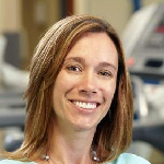 Image of Karen Kile, OTR/L, MSOT, MS