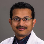 Image of Dr. Sanu Raja Yadav, MD