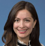 Image of Mrs. Alejandra Muro, LCSW