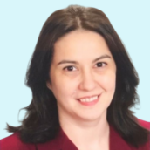 Image of Dr. Laura Cristina Andreias, MS, MD