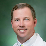 Image of Dr. Dustin P. Gay, MD