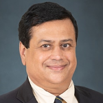 Image of Dr. Vijay M. Raghavan, MD