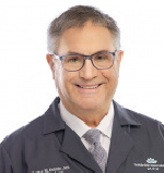 Image of Dr. Harry M. Goldin, MD