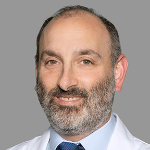 Image of Dr. Joshua D. Stein, MD