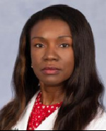 Image of Dr. Marie Christophe Normil, MD