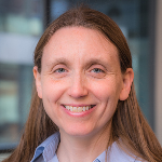 Image of Dr. Elizabeth Stover, PhD, MD