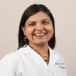 Image of Dr. Kajal Nishant Nadpara, MD