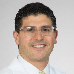 Image of Dr. Aaron Saul Covey, MBA, MD