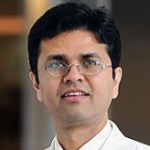 Image of Dr. Apurva B. Pancholy, MD