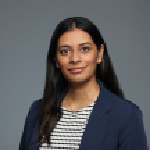 Image of Dr. Zeba Shethwala, DO