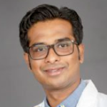 Image of Dr. Balaji Krishnaiah, M D