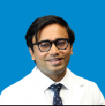 Image of Dr. Mahesh Anantha, MD