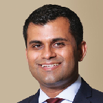 Image of Dr. Jay S. Umarvadia, MD