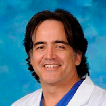 Image of Dr. L. Raul Arroyo Jr., MD, FACS