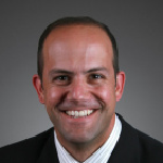 Image of Dr. Michael Charles Ampelas, DO