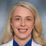 Image of Dr. Lauren E. Menzies, MD