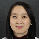 Image of Dr. Min Zhu, MD, PhD