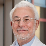 Image of Dr. Ronald D. Perrone, MD